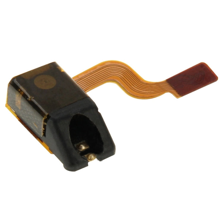 Earphone Jack Flex Cable  for LG Optimus 3D / P920