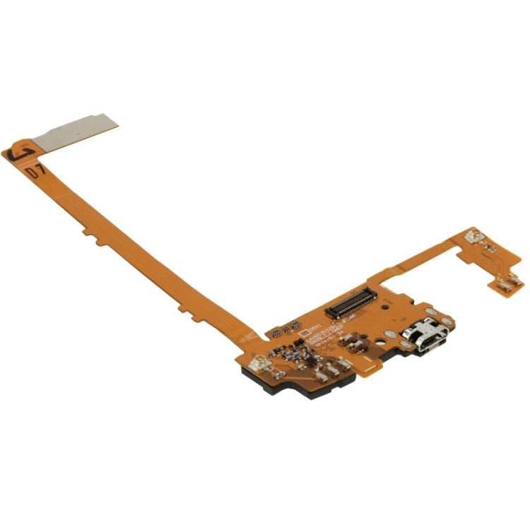 Charging Port Flex Cable Ribbon for Google Nexus 5 / D820