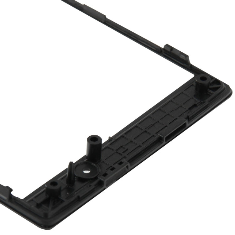 Front Housing  for Nokia Lumia 520(Black)