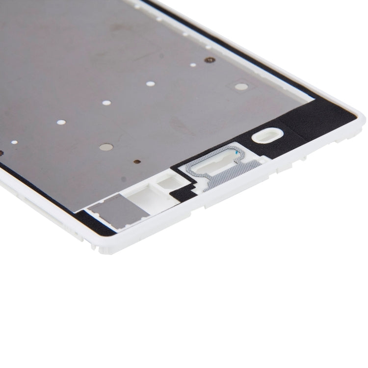 Front Housing  with Adhesive Sticker for Sony Xperia T3