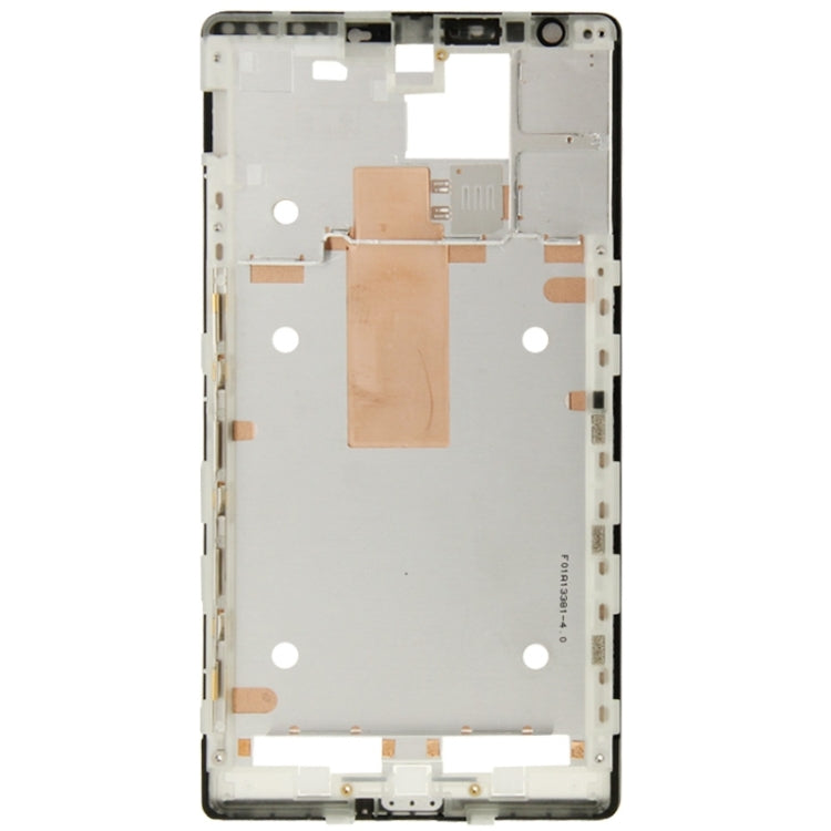 Front Housing for Nokia Lumia 1520