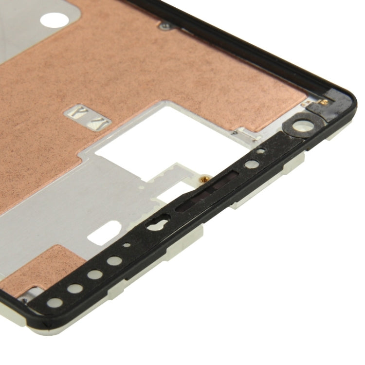 Front Housing for Nokia Lumia 1520