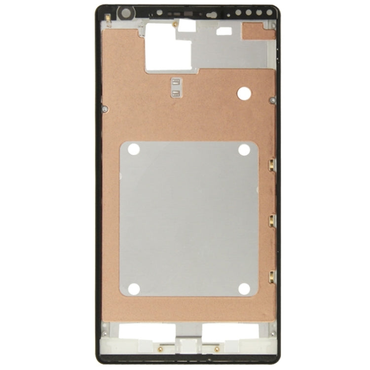 Front Housing for Nokia Lumia 1520