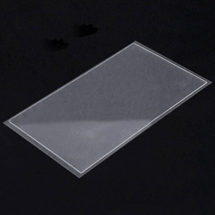 50 PCS 250um OCA Optically Clear Adhesive for LG G3 / D850 / D855