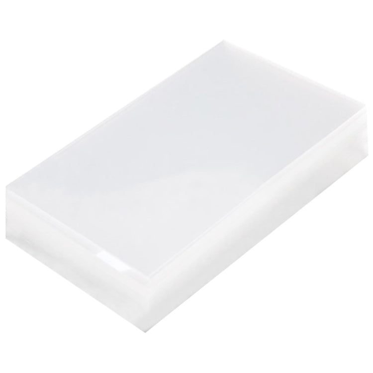 50 PCS 250um OCA Optically Clear Adhesive for LG Optimus G / E970 / E973 / E975 / LS970 / F180