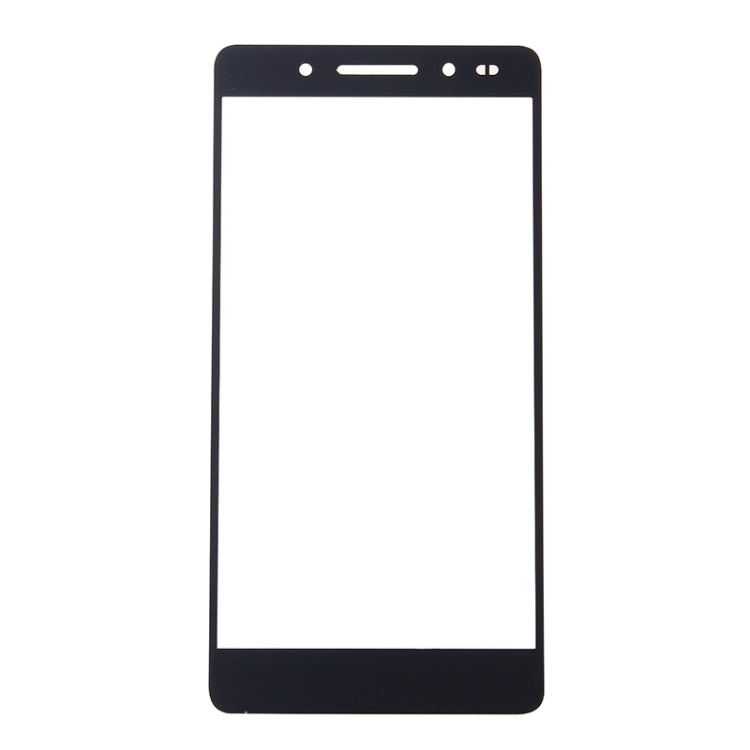 For Huawei Honor 7  10PCS Front Screen Outer Glass Lens