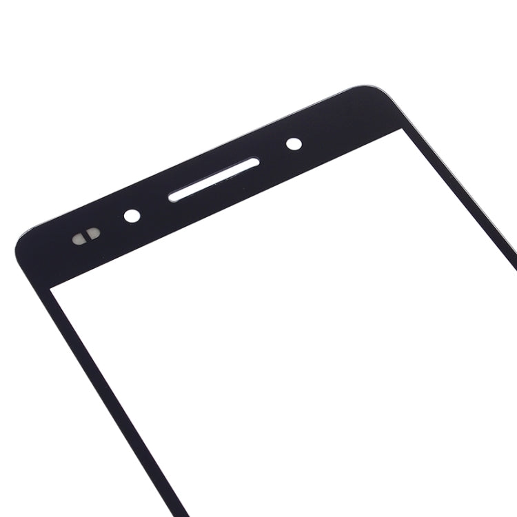 For Huawei Honor 7  10PCS Front Screen Outer Glass Lens