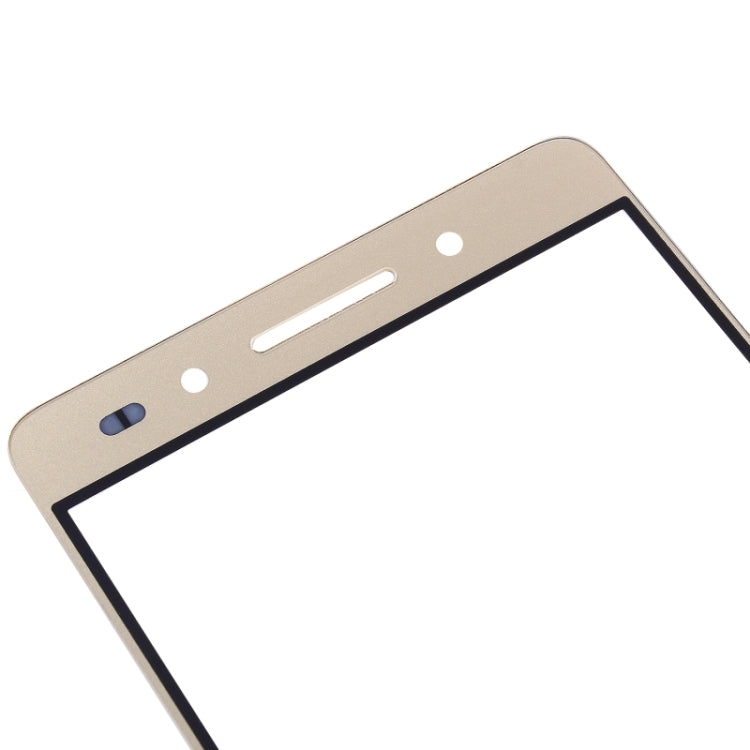 For Huawei Honor 7  10PCS Front Screen Outer Glass Lens