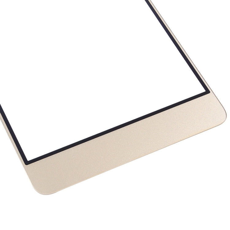 For Huawei Honor 7  10PCS Front Screen Outer Glass Lens