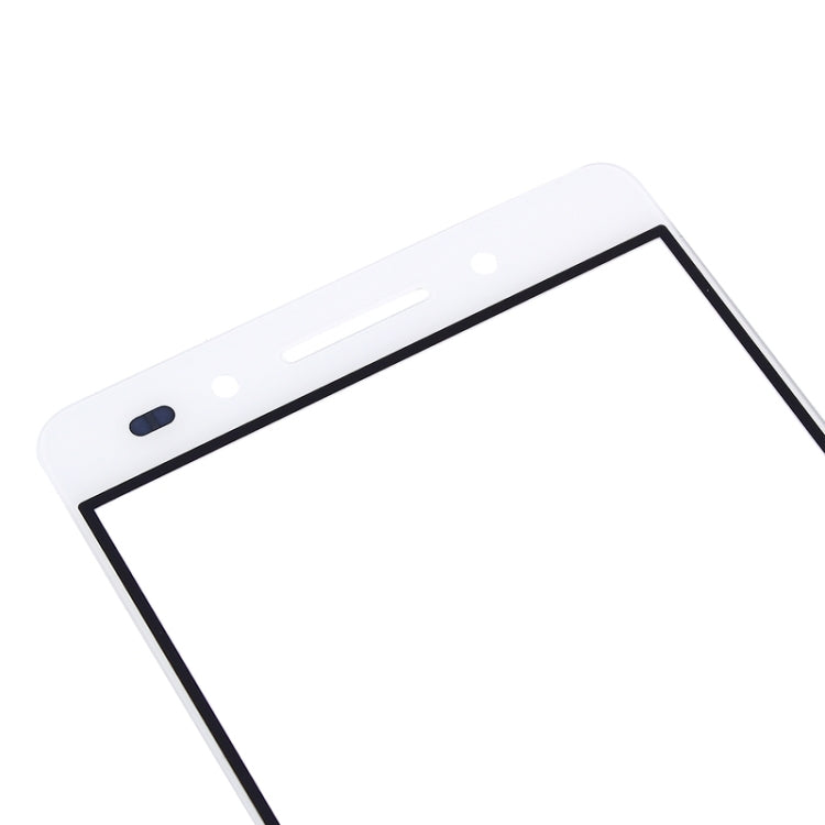 For Huawei Honor 7  10PCS Front Screen Outer Glass Lens