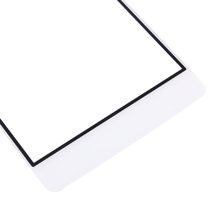 For Huawei Honor 7  10PCS Front Screen Outer Glass Lens