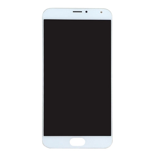 TFT LCD Screen for Meizu MX5 Digitizer Full Assembly with Frame
