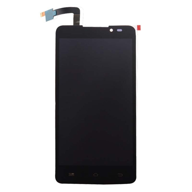 LCD Display + Touch Panel  for Coolpad F1(Black)
