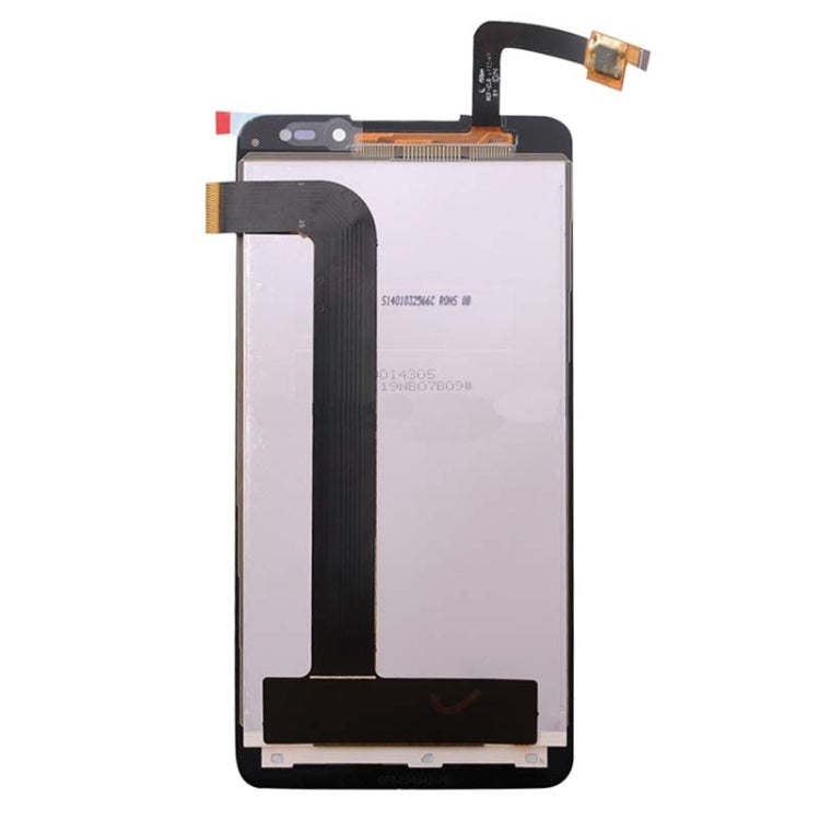 LCD Display + Touch Panel  for Coolpad F1(Black)
