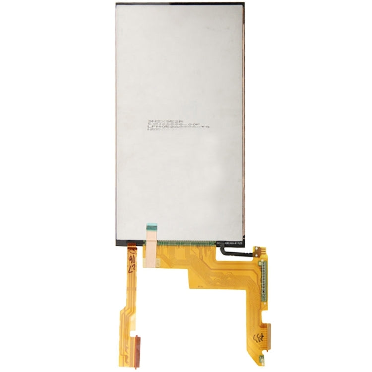 LCD Display + Touch Panel  for HTC One M9+