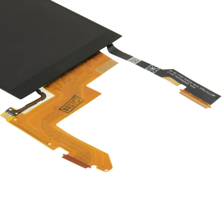 LCD Display + Touch Panel  for HTC One M9+