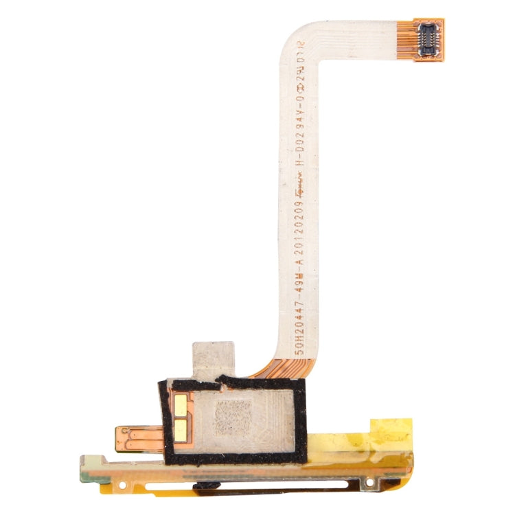 Light Sensor Flex Cable  for HTC One X / S720e