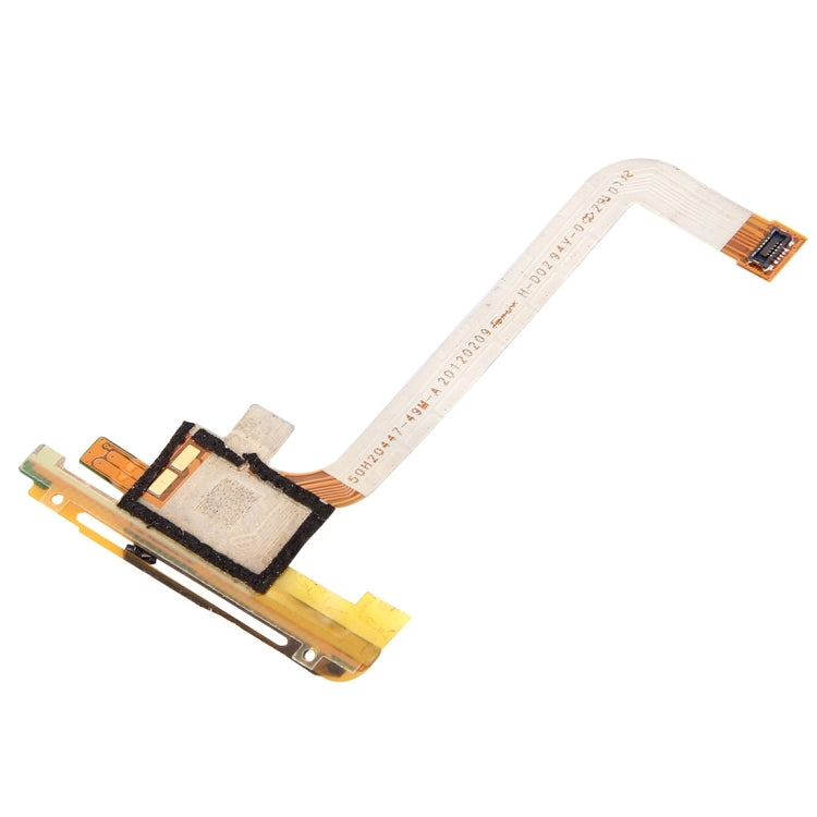 Light Sensor Flex Cable  for HTC One X / S720e