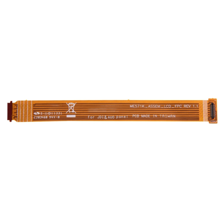 LCD Connector Flex Cable for Google Nexus 7 (2013 Version)