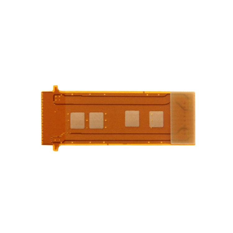 LCD Connector Flex Cable for Google Nexus 7 (1st Generation)