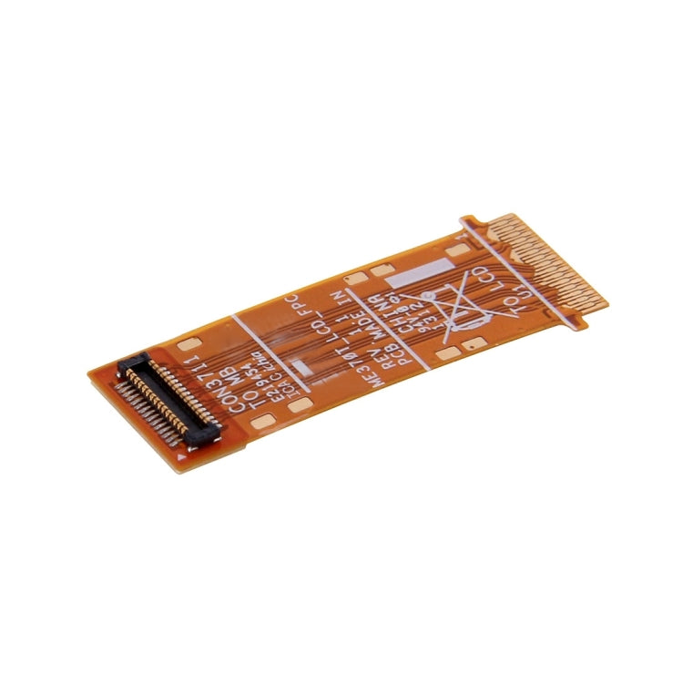 LCD Connector Flex Cable for Google Nexus 7 (1st Generation)