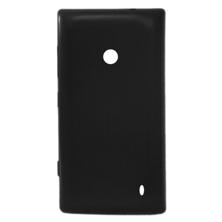 Plastic Back Housing Cover
