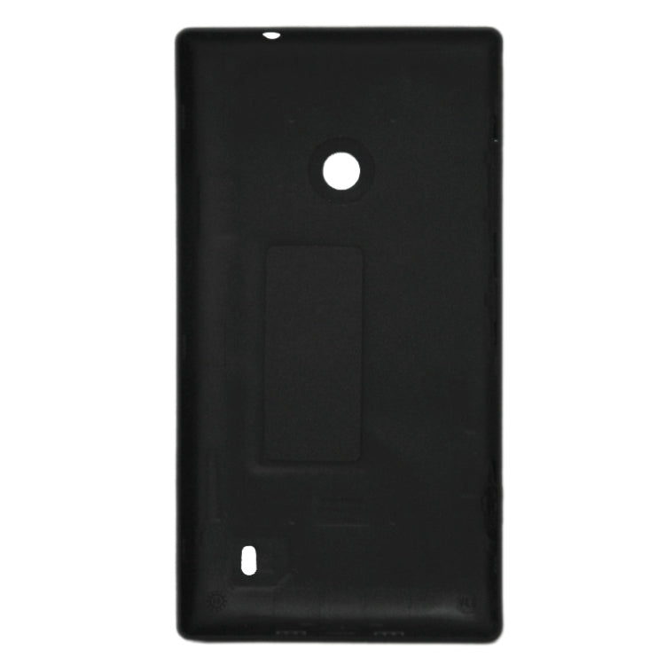 Plastic Back Housing Cover