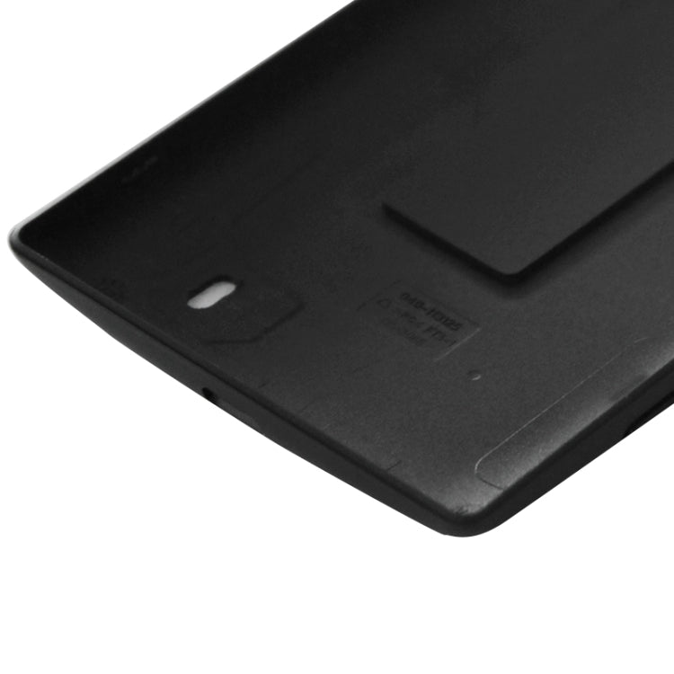 Plastic Back Housing Cover