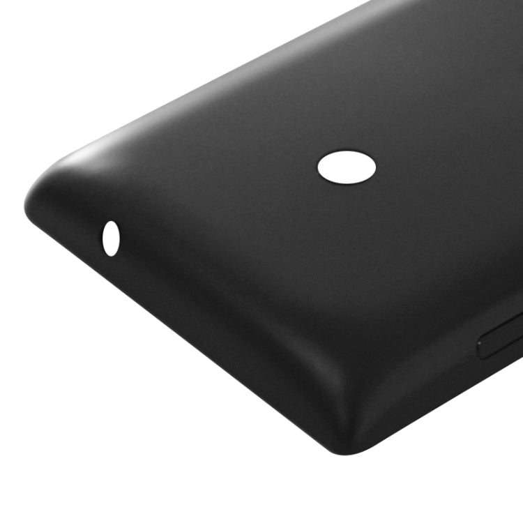 Plastic Back Housing Cover