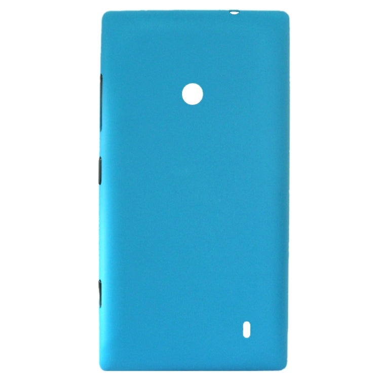 Plastic Back Housing Cover