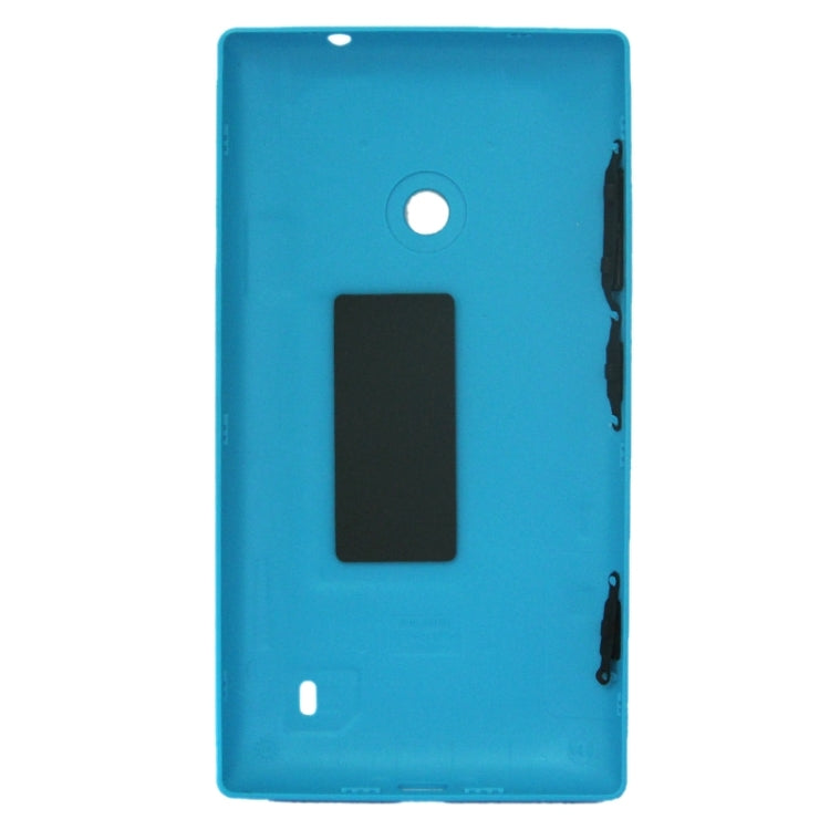 Plastic Back Housing Cover