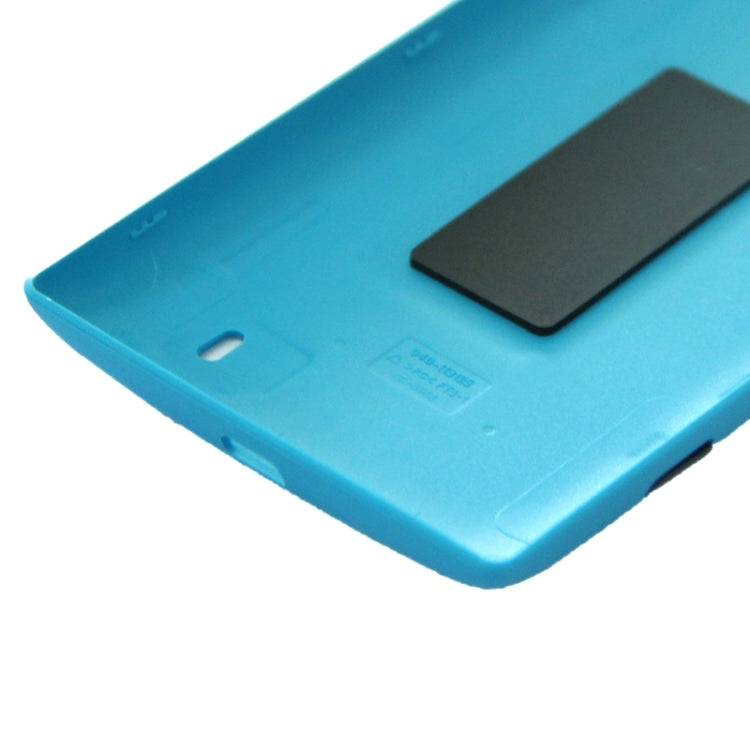 Plastic Back Housing Cover