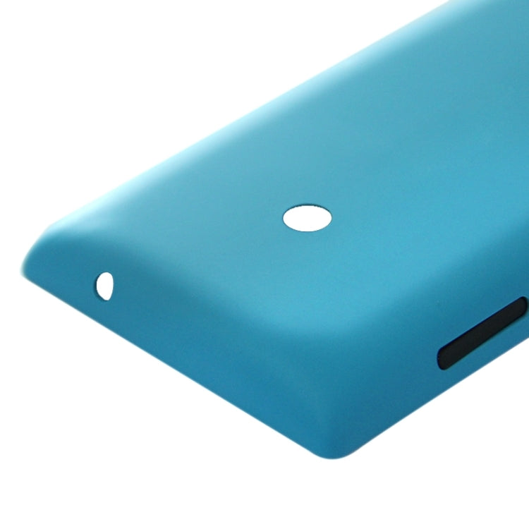 Plastic Back Housing Cover