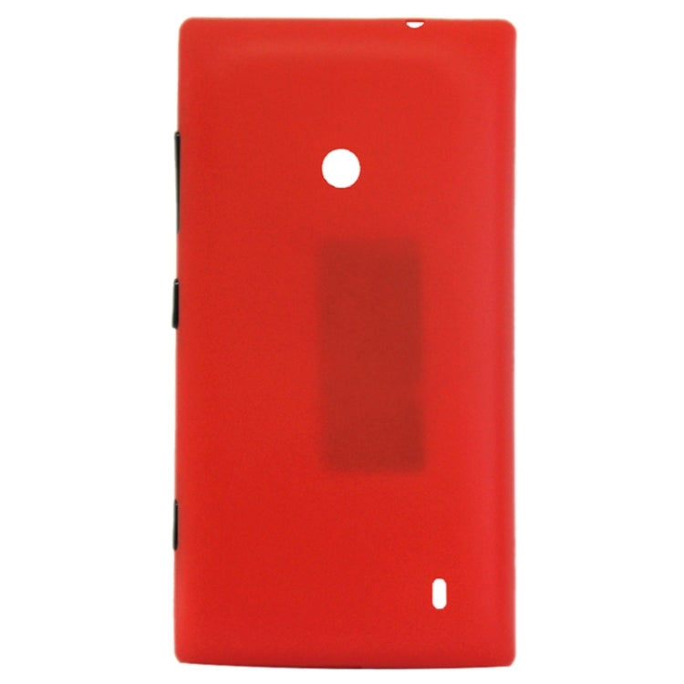 Plastic Back Housing Cover