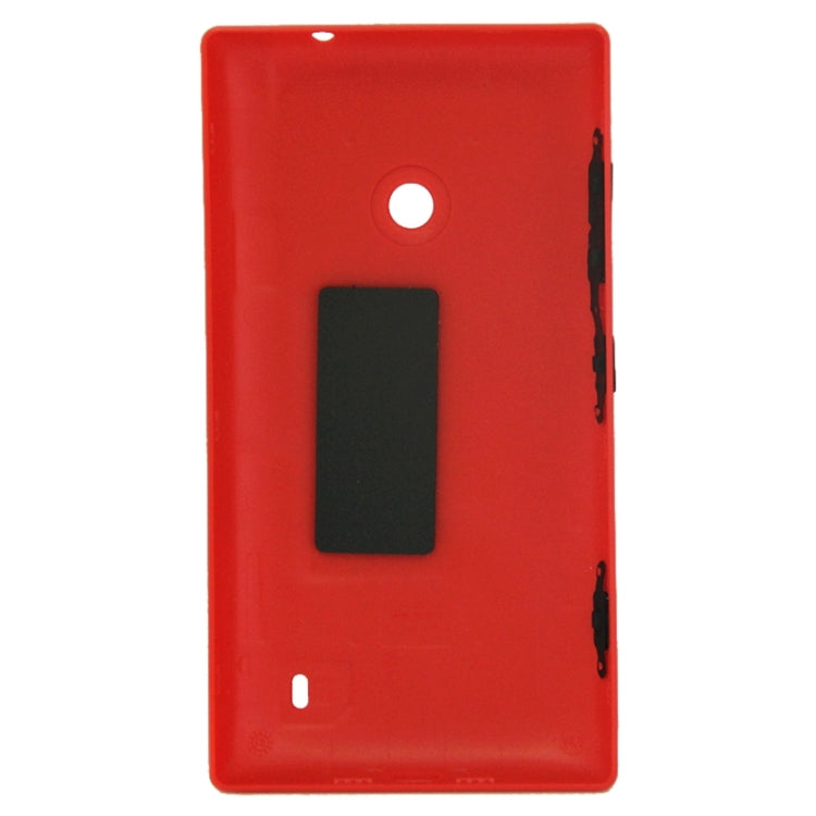Plastic Back Housing Cover
