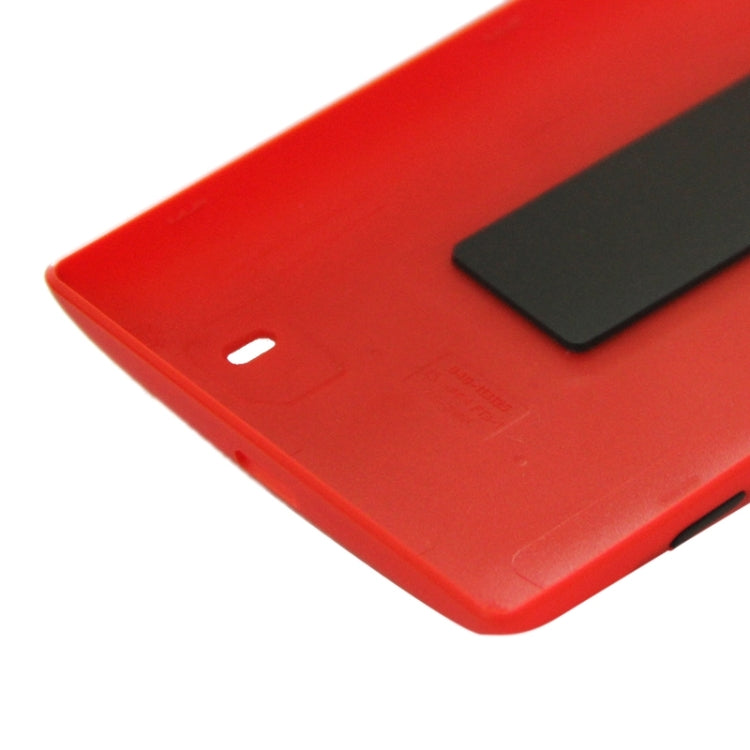 Plastic Back Housing Cover