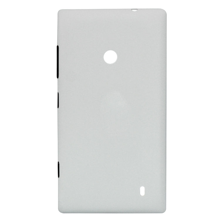 Plastic Back Housing Cover