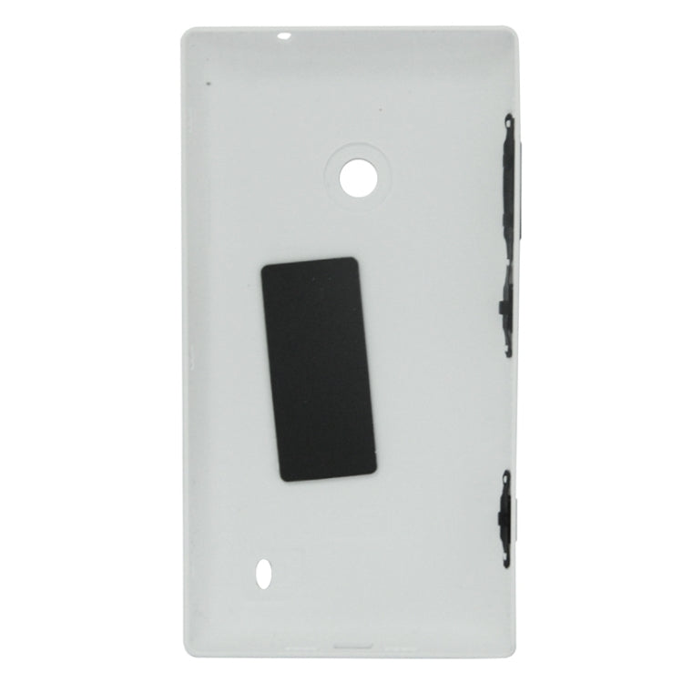 Plastic Back Housing Cover