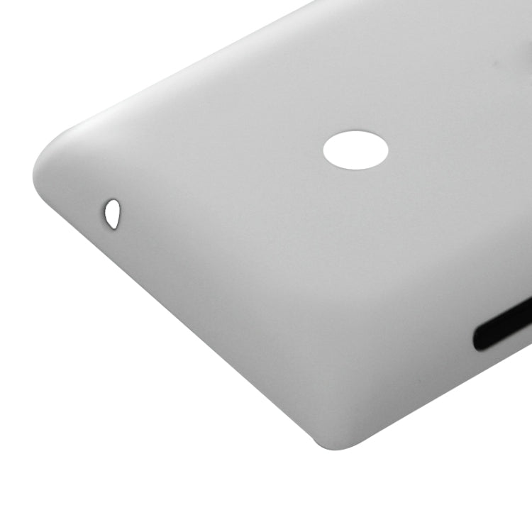 Plastic Back Housing Cover