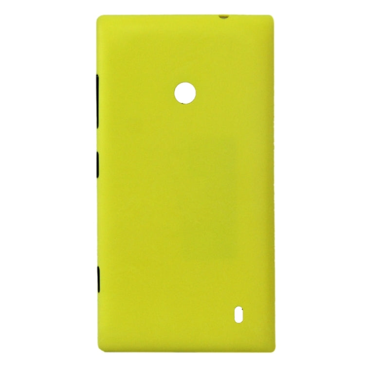 Plastic Back Housing Cover