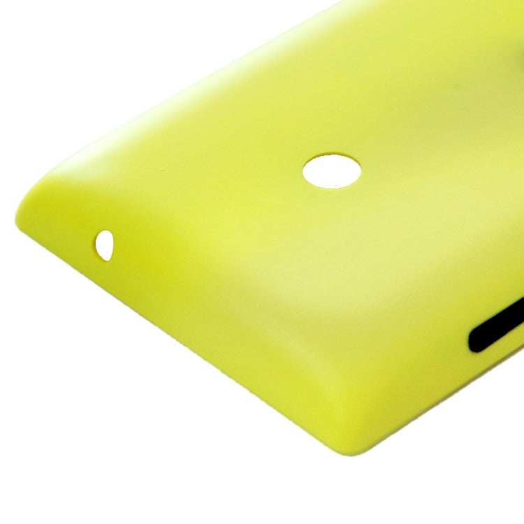 Plastic Back Housing Cover