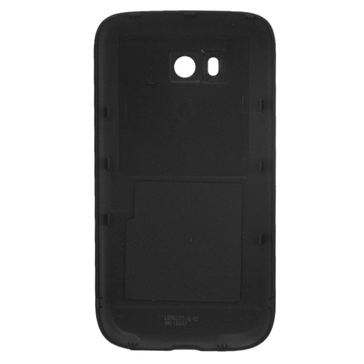 Smooth Surface Plastic Back Housing Cover for Nokia Lumia 822