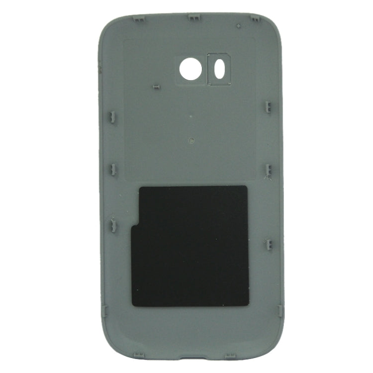 Smooth Surface Plastic Back Housing Cover for Nokia Lumia 822