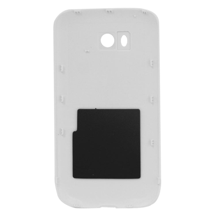 Smooth Surface Plastic Back Housing Cover for Nokia Lumia 822