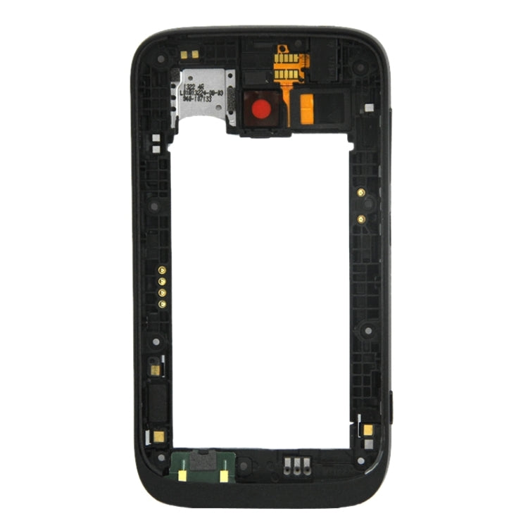 Middle Frame Bezel for Nokia Lumia 822