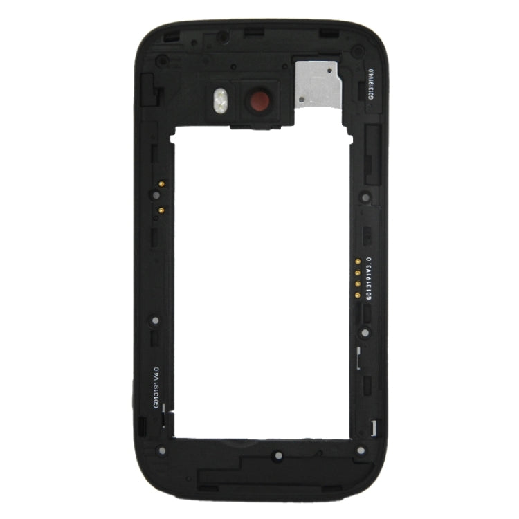 Middle Frame Bezel for Nokia Lumia 822