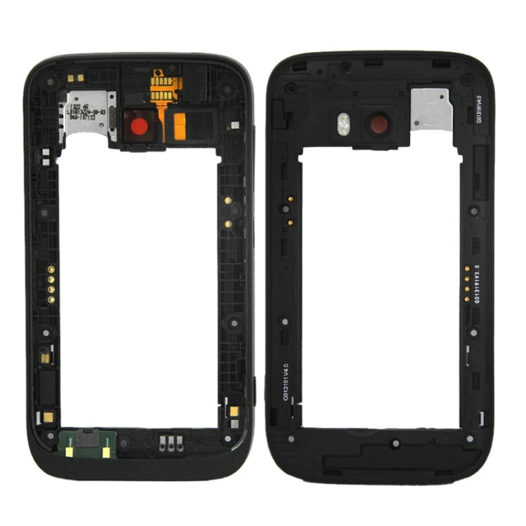 Middle Frame Bezel for Nokia Lumia 822