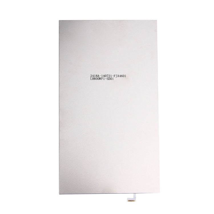 LCD Backlight Plate  for Nokia Lumia 1520