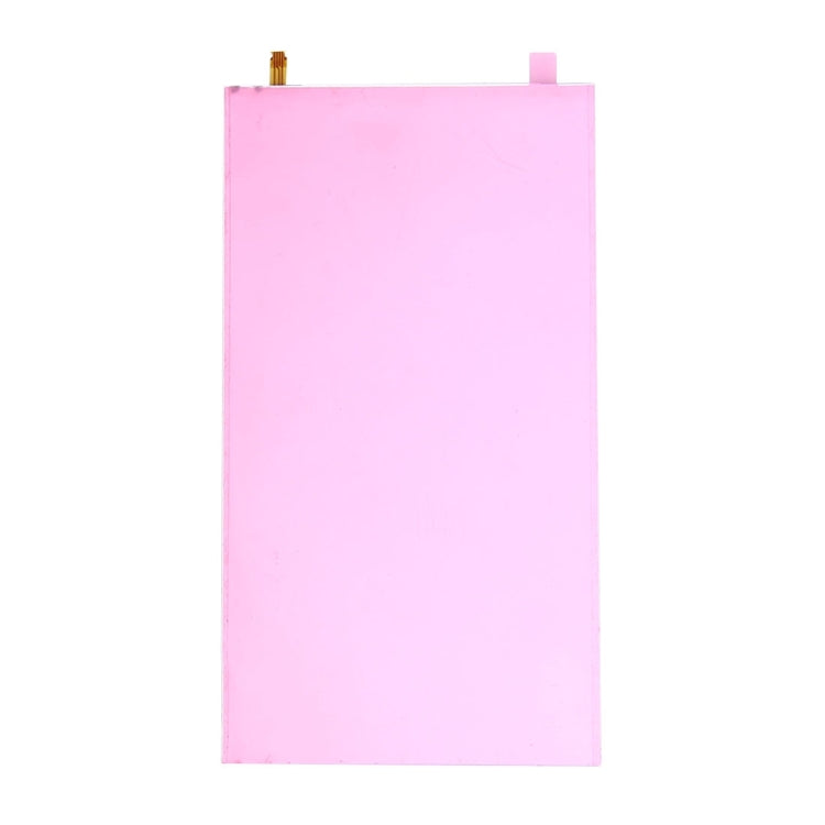 LCD Backlight Plate  for Sony Xperia Z3 / D6603 / L55T / L555U