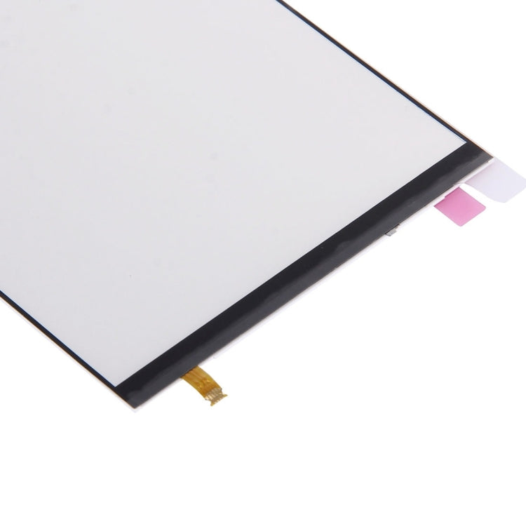 LCD Backlight Plate  for Sony Xperia Z3 / D6603 / L55T / L555U